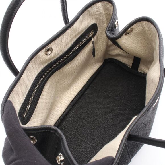 Hermes Negonda Leather Garden Party TPM Tote Bag - Picture 2 of 8